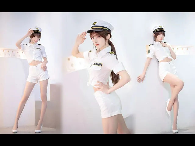 xiao yu - genie 소원을 말해봐 tell me your wish (dance cover/踊ってみた/댄스 커버